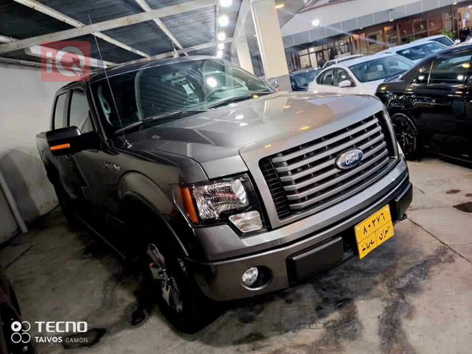 فورد إف-150